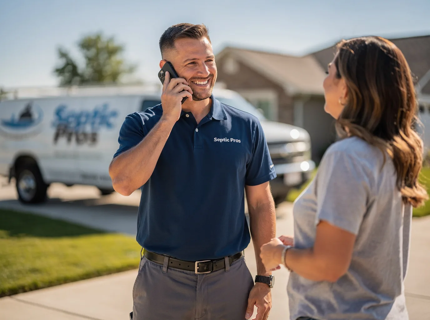 Septic Tank Pumping Brooks, GA FAQs